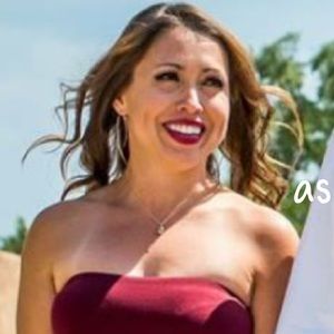 Meet your Posher, Alicia